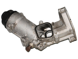 7787072 (BMW) Корпус масляного фильтраBMW 3 E90-93 05-12