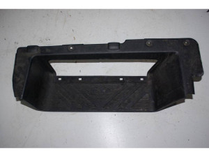 YC15V13200ANW (FORD) Накладка порога внутренняя передняя правая