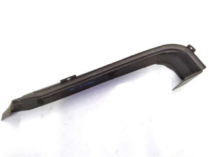 1C1529397ADW (FORD) Клык бампера левый верх заднего