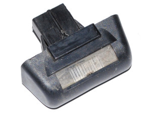 1732840 (FORD) Фонарь подсветки номераFord Courier 14-23 Ford Connect 02-13 Ford Transit 06-14