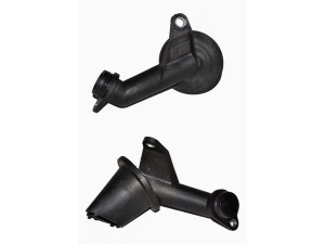 1C1Q6615BA (FORD) МаслоприемникFord Transit 06-14 Fiat Ducato 06-14 Peugeot Boxer 06-14
