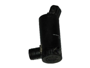 93BB17K624AA (FORD) Насос бачка омывателя 1 выходFord Connect 02-13 Ford Transit 06-14 Volvo S60 10-18