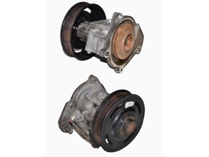 2U1Q8K500AA (FORD) Помпа системы охлажденияFord Transit 00-06 Ford Transit 06-14 Land Rover Defender 07-16