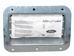 1347007 (FORD) Подушка безпеки пасажирFord Mondeo III 00-07