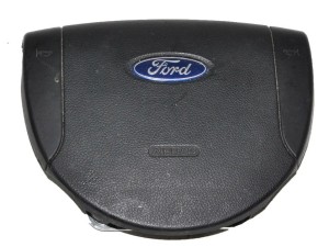 1302896 (FORD) Подушка безопасности рульFord Mondeo III 00-07