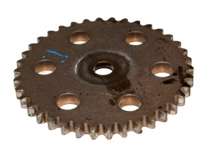 1S7G6C251BC (FORD) Звезда распредвала впускного выпускного 1.8MPI 16V
