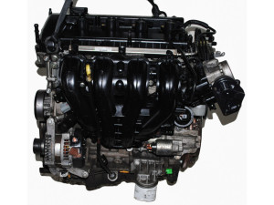CHBA (FORD) Двигун з навіснимFord Mondeo III 00-07
