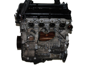 CHBA (FORD) ДвигунFord Mondeo III 00-07