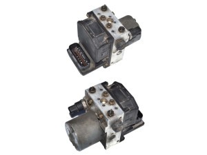 0265950076 (FORD) Блок ABSFord Mondeo III 00-07