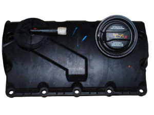 038103469AD (VW) Крышка клапанная пластикVW Jetta V 05-10