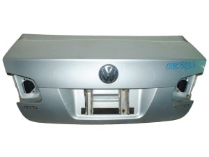 1K5827025AD (VW) Кришка багажника седан Америка АзіяVW Jetta V 05-10