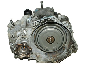 HXS (VW) АКПП Робот 6 ступ DSGVW Jetta V 05-10