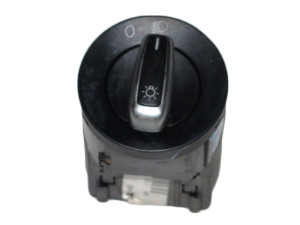 5C6941531C (VW) Блок управления освещениемVW Jetta VI 10-18
