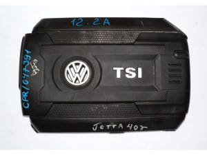 06K103925D (VW) Накладка двигателя декоративнаяVW Jetta VI 10-18
