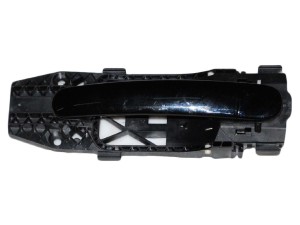 5N0839885H (VW) Ручка двери наружнаяVW Jetta VI 10-18 VW Tiguan 08-16 Skoda Fabia II 07-14