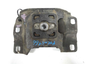 AV617M121BB (FORD) Опора КПП левая -16 2.0TDCI 16VFord Kuga 08-13 Ford Transit 14- Ford Focus III 11-18