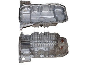 DS7G6675EA (FORD) Поддон двигателя 1.5EcoBoost 16V, 1.6EcoBoost 16VFord Fiesta 09-17 Ford Focus III 11-18 Ford Escape 13-19