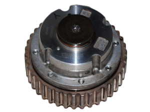 BM5G6C524YB (FORD) Шестерня распредвала выпускFord Focus III 11-18