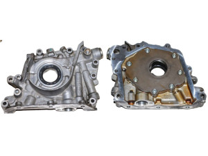 BM5G6600GD (FORD) Масляный насосFord Focus III 11-18