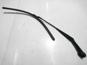 BM5117526BB (FORD) Дворник правый переднийFord Focus III Electric 11-18 Ford Focus III 11-18