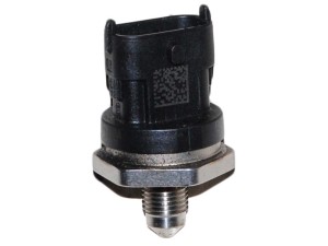 BM5G9F972BA (FORD) Датчик давления топлива в рейкеFord Focus III 11-18 Ford Fiesta 09-17 Volvo V60 10-18