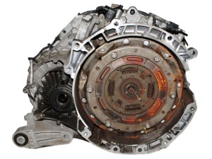 BV6P7000DA (FORD) АКПП Робот 6 ступ PowerShiftFord Focus III 11-18