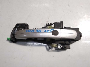 BM5Z5422404AAPTM (FORD) Ручка дверей зовнішня передня права KeylessFord Focus III Electric 11-18 Ford Focus III 11-18