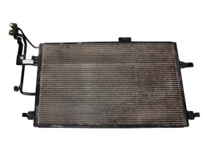 4Z7260401B (AUDI) Радіатор кондиціонераAudi A6 97-04