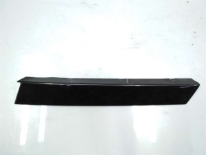4B9853377D (AUDI) Накладка стойки наружная леваяAudi A6 97-04