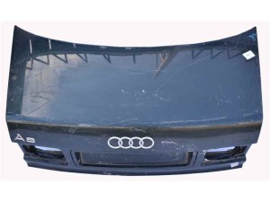 RA05129 (AUDI) Крышка багажникаAudi A8 94-02