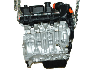 F6JA (FORD) Двигатель восстановленныйFord Fiesta 02-09