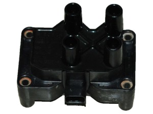 0221503487 (FORD) Котушка запалюванняFord Mondeo III 00-07 Ford Fiesta 02-09