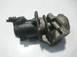 216040594 (FORD) Клапан EGR электрическийFord Fiesta 02-09