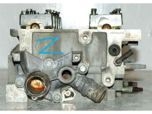 1N1G6090C2C (FORD) Головка блоку в зборіFord Fiesta 02-09