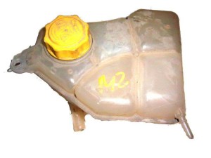 2S6H8K218AE (FORD) Бачок расширительныйFord Fusion 02-12 Ford Fiesta 02-09 Mazda 2 03-07