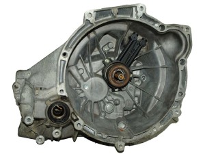 2N1R7002AB (FORD) КПП 5 ступ гід натиск роботFord Fiesta 02-09