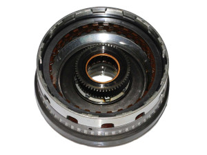 722.6 (MERCEDES-BENZ) Барабан АКПП в сбореMercedes-Benz C-Class W203 00-07