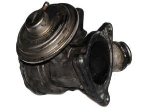 A6110900754 (MERCEDES-BENZ) Клапан EGR механическийMercedes-Benz CLK W209 02-10 Mercedes-Benz ML W163 98-05 Mercedes-Benz G-Class W463 90-18