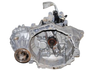 EWY (VW) КПП 5 ступ гід натискVW Caddy II 95-04