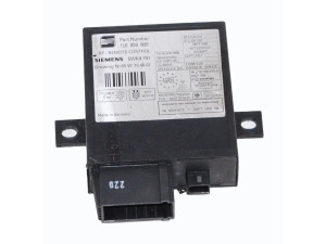 1L0959800 (VW) Блок электронный управления центральным замкомVW Caddy II 95-04