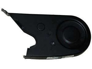 06B109123H (VW) Защита ремня ГРМ наружная верх 1.6MPI 8VVW Caddy III 04-15 Audi A4 04-08 Skoda Octavia A5 04-13