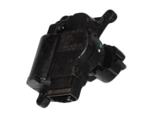 5Q0907511H (VW) Шаговый двигатель печкиVW Caddy III 04-15 Audi Q3 11-18 Skoda Octavia A5 04-13