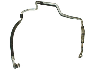 1T0820743AL (VW) Трубка кондиционера испаритель-компрессорVW Caddy III 04-15