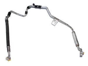 1T0820743AB (VW) Трубка кондиционераVW Caddy III 04-15