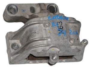 1K0199262M (VW) Опора двигателя праваяVW Caddy III 04-15 Audi A3 03-12 Skoda Octavia A5 04-13