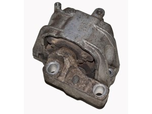 1K0199262AS (VW) Опора двигателя праваяVW Caddy III 04-15 Audi A3 03-12 Skoda Octavia A5 04-13