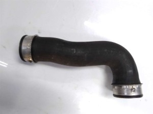 1K0145834L* (VW) Патрубок интеркулера от радиат к дрос заслон 1.9TDI 8VVW Caddy III 04-15 SEAT Altea 04-09