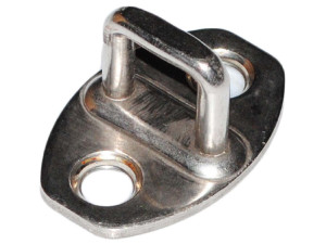 3C0837033C (VW) Ответная часть замка двериVW Caddy III 04-15 Audi Q7 05-15 Skoda Fabia III 14-21
