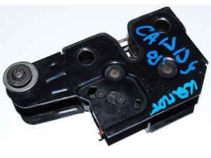1T0823509C (VW) Замок капота -11VW Polo 02-09 VW Touran 03-10 VW Caddy III 04-15