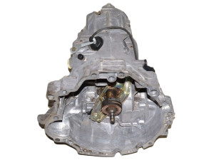 DHZ (VW) КПП 5 ступ гидр нажимVW Passat B5 96-05